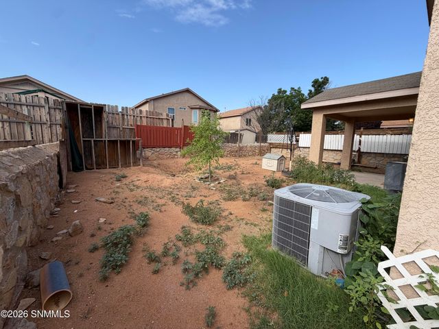 5122 Kensington Way, Las Cruces, NM 88012