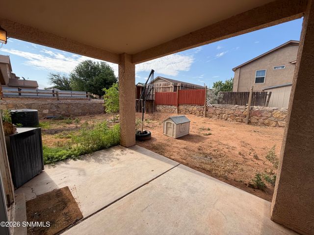 5122 Kensington Way, Las Cruces, NM 88012