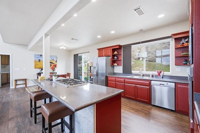 42055 Canyonside Court, Aguanga, CA 92536