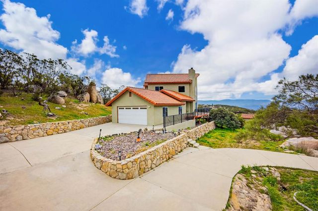 42055 Canyonside Court, Aguanga, CA 92536