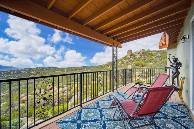 42055 Canyonside Court, Aguanga, CA 92536