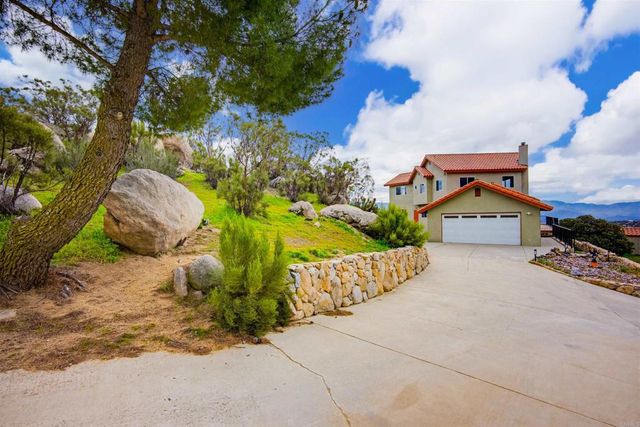 42055 Canyonside Court, Aguanga, CA 92536