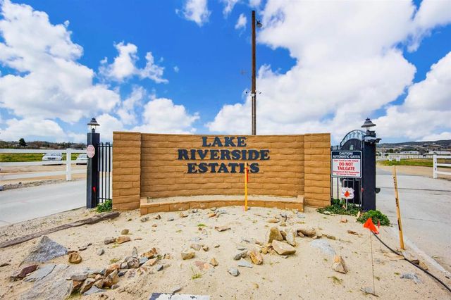 42055 Canyonside Court, Aguanga, CA 92536