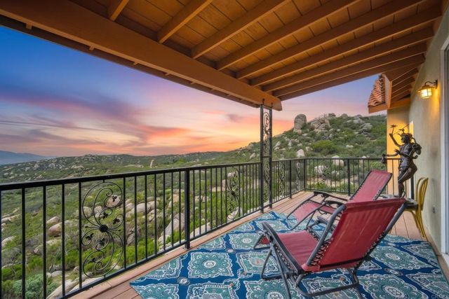 42055 Canyonside Court, Aguanga, CA 92536