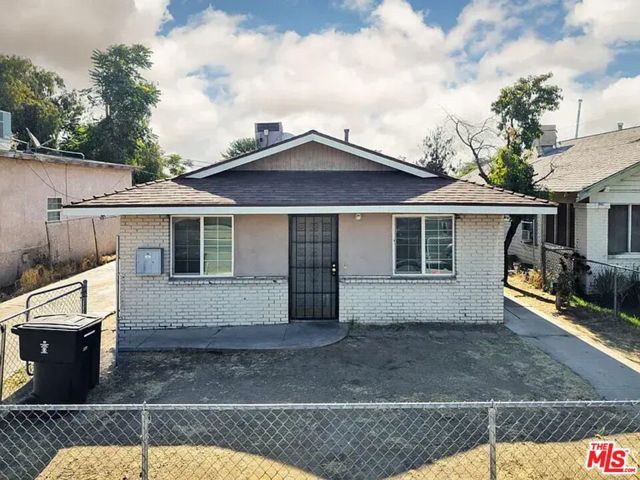 708 P Street, Bakersfield, CA 93304