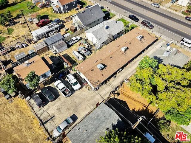 708 P Street, Bakersfield, CA 93304
