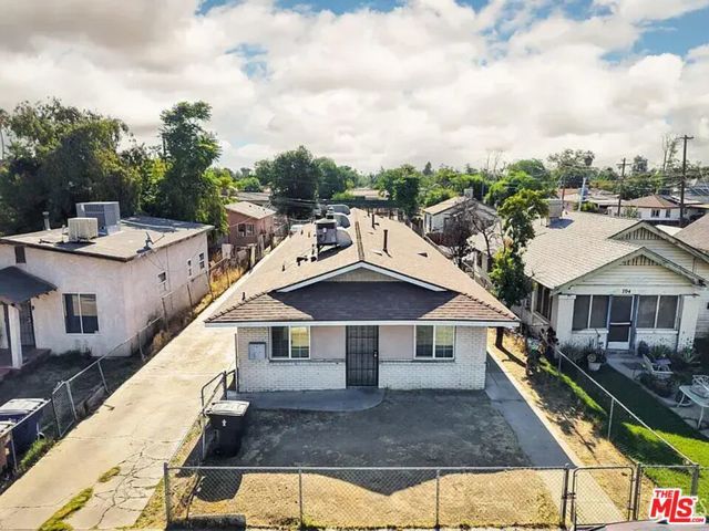 708 P Street, Bakersfield, CA 93304