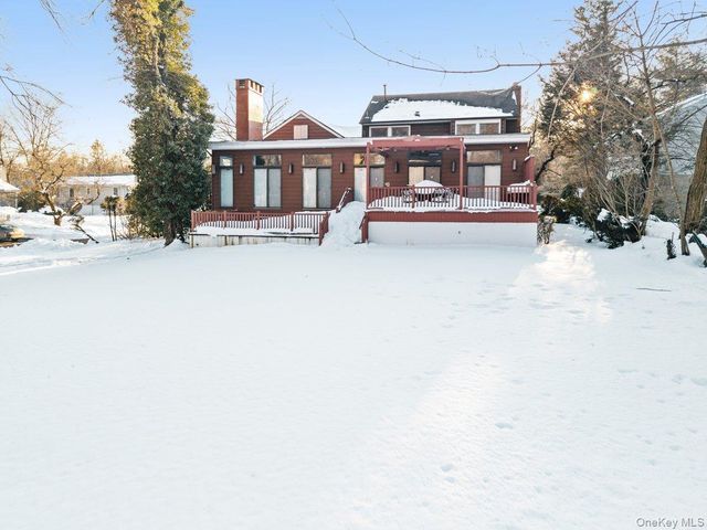 3 Runyon Place, Scarsdale, NY 10583