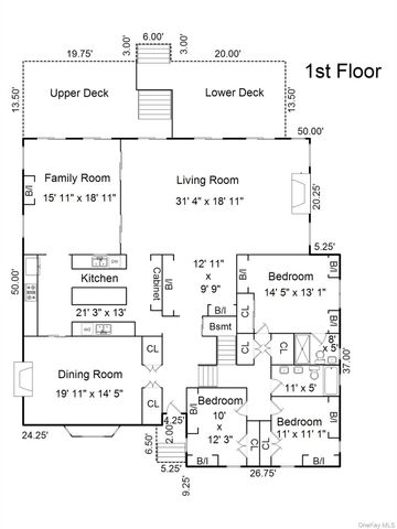 3 Runyon Place, Scarsdale, NY 10583