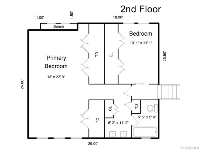 3 Runyon Place, Scarsdale, NY 10583