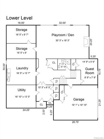 3 Runyon Place, Scarsdale, NY 10583