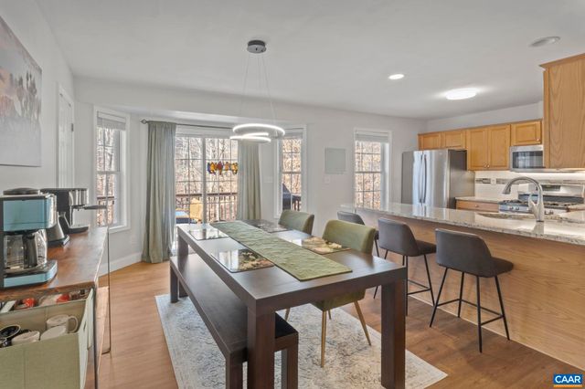 217 JEFFERSON DR, Palmyra, VA 22963