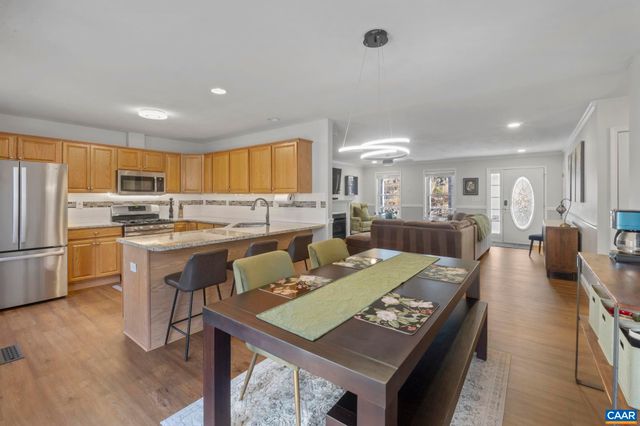 217 JEFFERSON DR, Palmyra, VA 22963