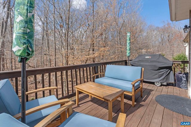 217 JEFFERSON DR, Palmyra, VA 22963