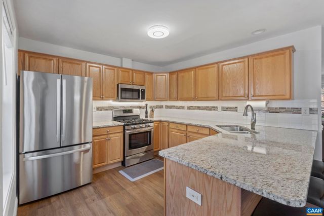 217 JEFFERSON DR, Palmyra, VA 22963