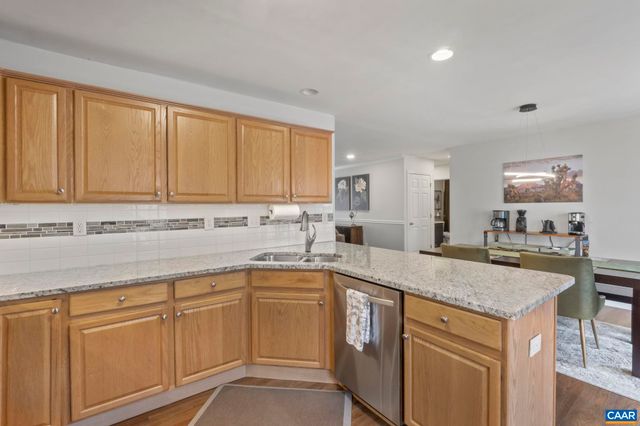 217 JEFFERSON DR, Palmyra, VA 22963