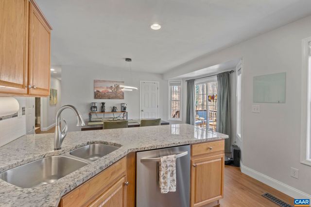 217 JEFFERSON DR, Palmyra, VA 22963