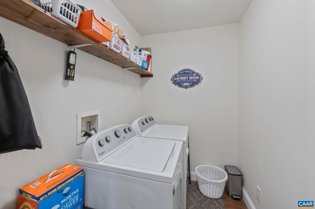 217 JEFFERSON DR, Palmyra, VA 22963