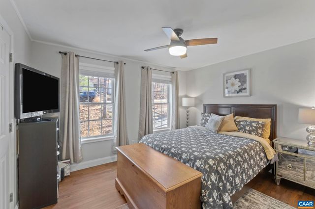 217 JEFFERSON DR, Palmyra, VA 22963