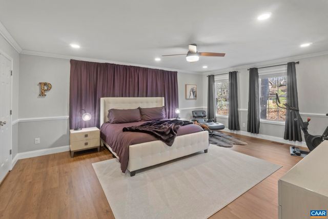 217 JEFFERSON DR, Palmyra, VA 22963