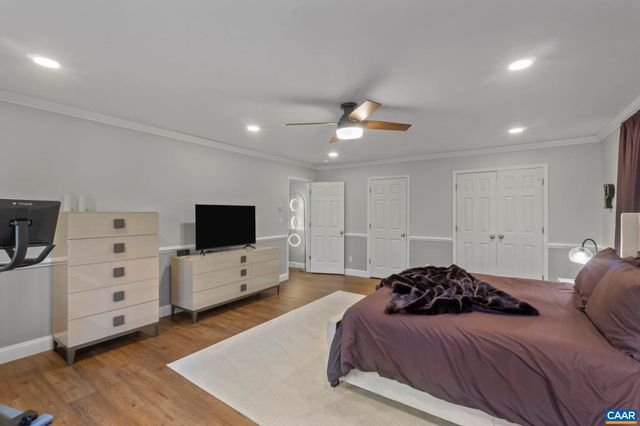 217 JEFFERSON DR, Palmyra, VA 22963