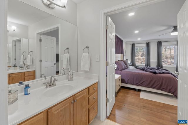 217 JEFFERSON DR, Palmyra, VA 22963