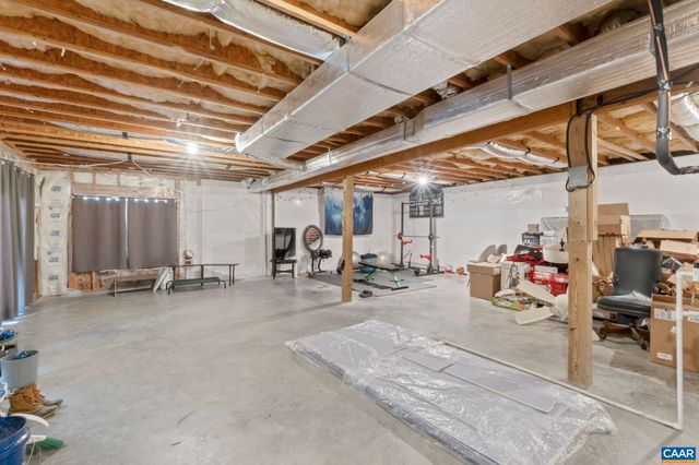 217 JEFFERSON DR, Palmyra, VA 22963