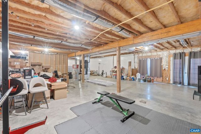 217 JEFFERSON DR, Palmyra, VA 22963