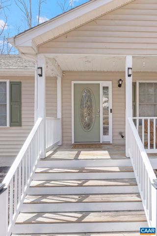 217 JEFFERSON DR, Palmyra, VA 22963