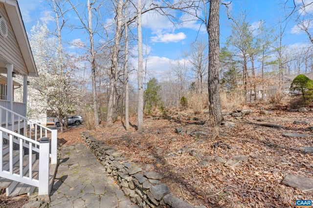 217 JEFFERSON DR, Palmyra, VA 22963