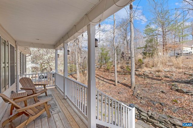 217 JEFFERSON DR, Palmyra, VA 22963