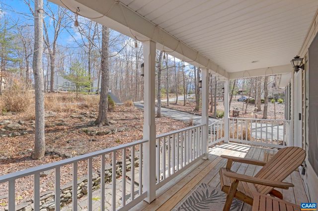 217 JEFFERSON DR, Palmyra, VA 22963