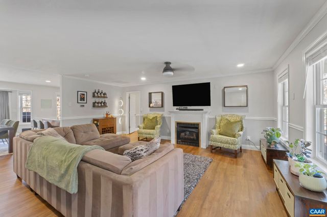 217 JEFFERSON DR, Palmyra, VA 22963