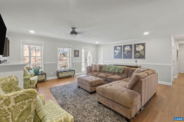 217 JEFFERSON DR, Palmyra, VA 22963