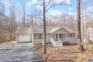 217 JEFFERSON DR, Palmyra, VA 22963