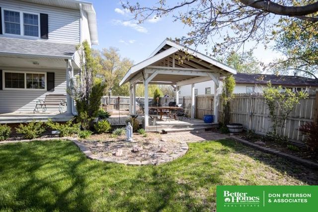 453 W 7th Street, Wahoo, NE 68066