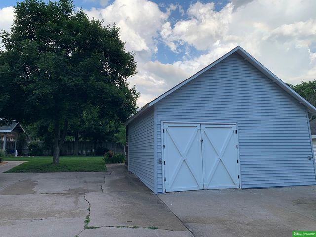 453 W 7th Street, Wahoo, NE 68066