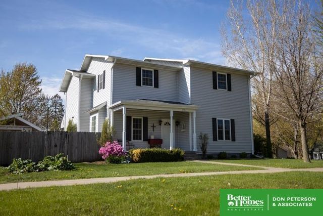 453 W 7th Street, Wahoo, NE 68066