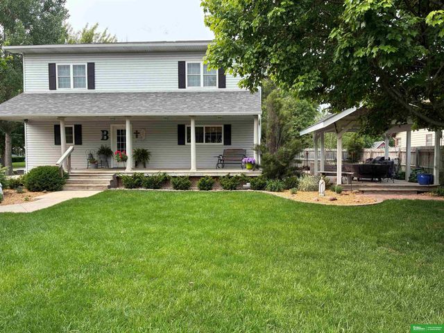 453 W 7th Street, Wahoo, NE 68066