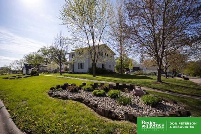 453 W 7th Street, Wahoo, NE 68066