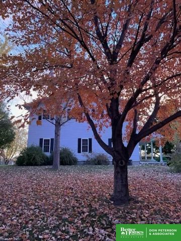 453 W 7th Street, Wahoo, NE 68066