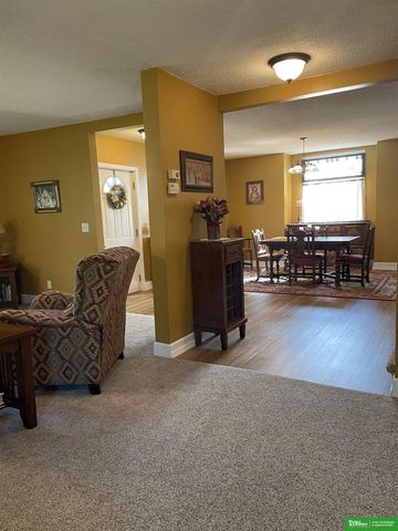 453 W 7th Street, Wahoo, NE 68066