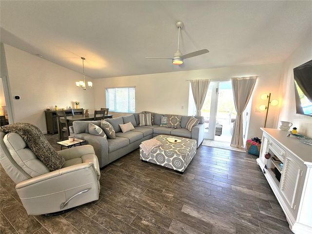 7436 MICHAEL STREET, Englewood, FL 34224