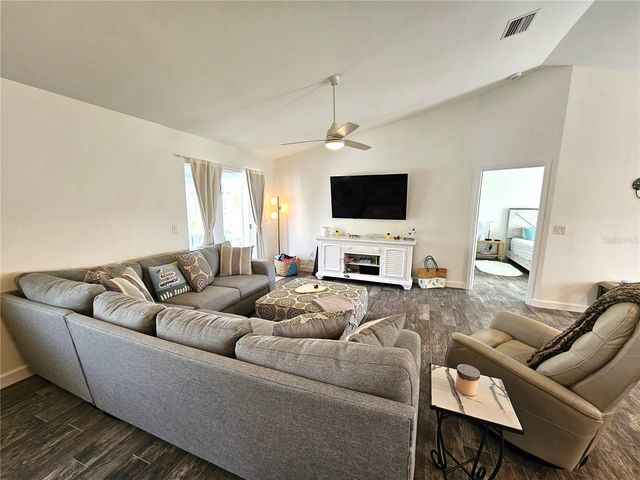 7436 MICHAEL STREET, Englewood, FL 34224