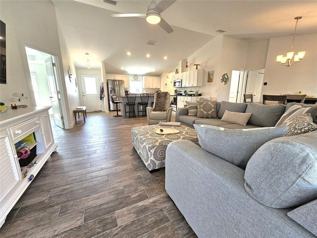 7436 MICHAEL STREET, Englewood, FL 34224