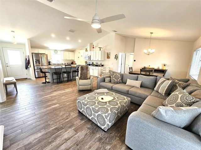 7436 MICHAEL STREET, Englewood, FL 34224