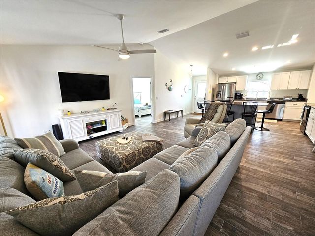 7436 MICHAEL STREET, Englewood, FL 34224