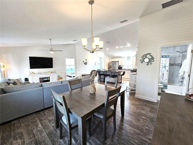 7436 MICHAEL STREET, Englewood, FL 34224