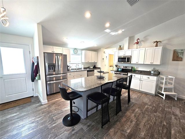 7436 MICHAEL STREET, Englewood, FL 34224
