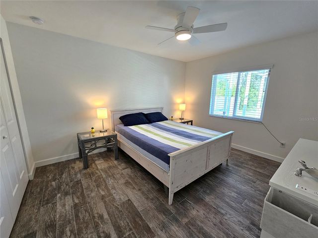 7436 MICHAEL STREET, Englewood, FL 34224